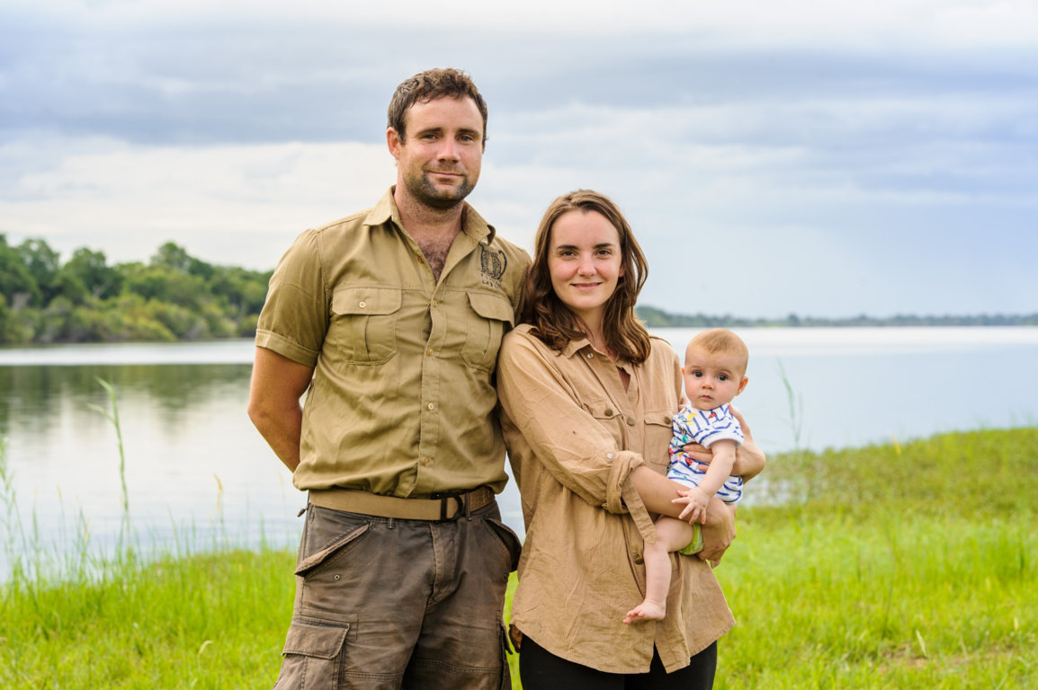 Established in 2014 Pinnon Lodges Lts took 2 years to finish.